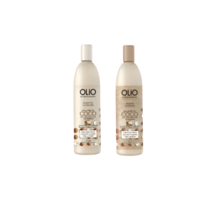 shampoo Olio Extraordinario aceite de coco 350ml