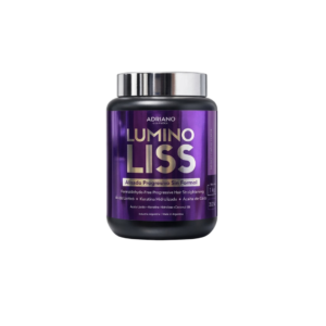crema alisadora lumino liss 1kg sin formol antifrizz