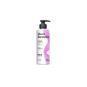 Kit Alisado Ultra Plex Lisse Extreme Shock de Keratina 250 ml x2 tratamiento profesional sin formol