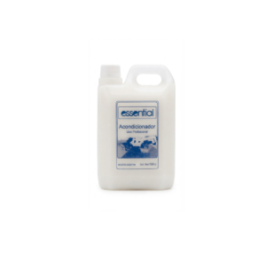 Acondicionador Silicona Essentials x 1 Litro profesional