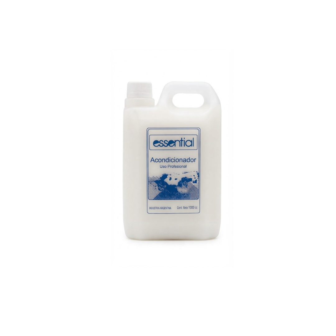 Acondicionador Silicona Essentials x 1 Litro profesional